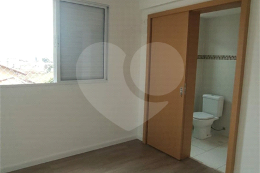 Apartamento à venda com 3 suítes em Santana, São Paulo, SP