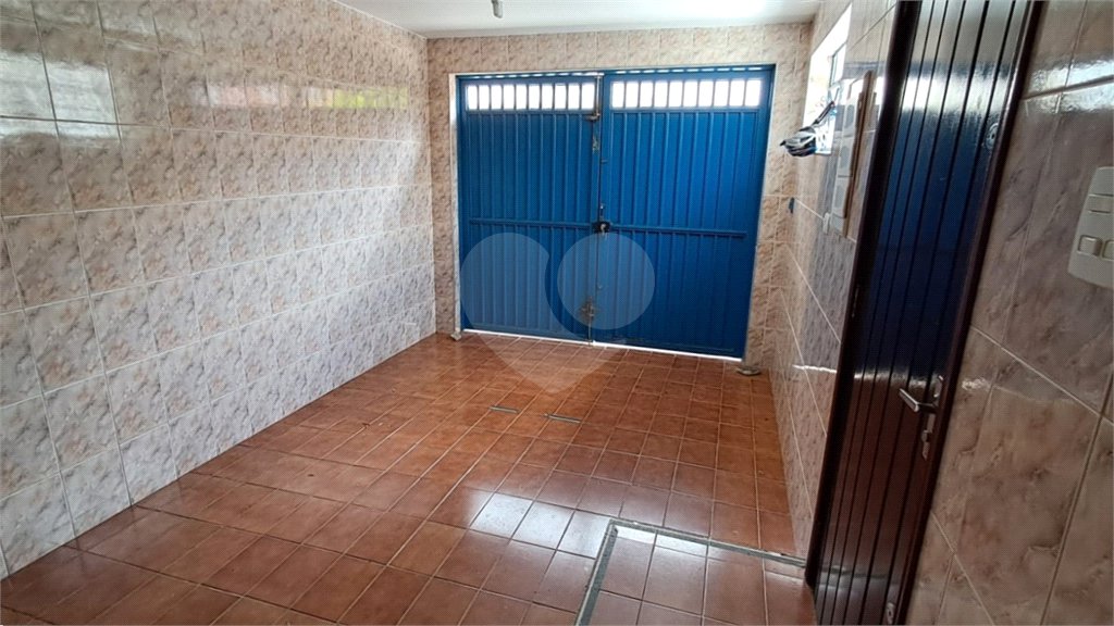 Sobrado à venda com 3 quartos, sendo 1 suíte, em Água Fria, São Paulo, SP