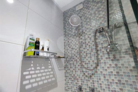 Apartamento à venda com 3 quartos, sendo 1 suíte, em Recreio dos Bandeirantes, Rio de Janeiro, RJ