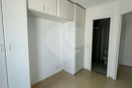 Apartamento para alugar com 1 quarto em Perdizes, São Paulo, SP