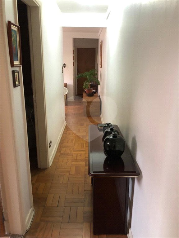 Apartamento à venda com 2 quartos em Santana, São Paulo, SP