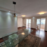 Apartamento para alugar com 3 suítes em Vila Suzana, São Paulo, SP