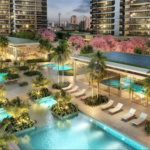 Apartamento à venda com 4 suítes em Morumbi, São Paulo, SP