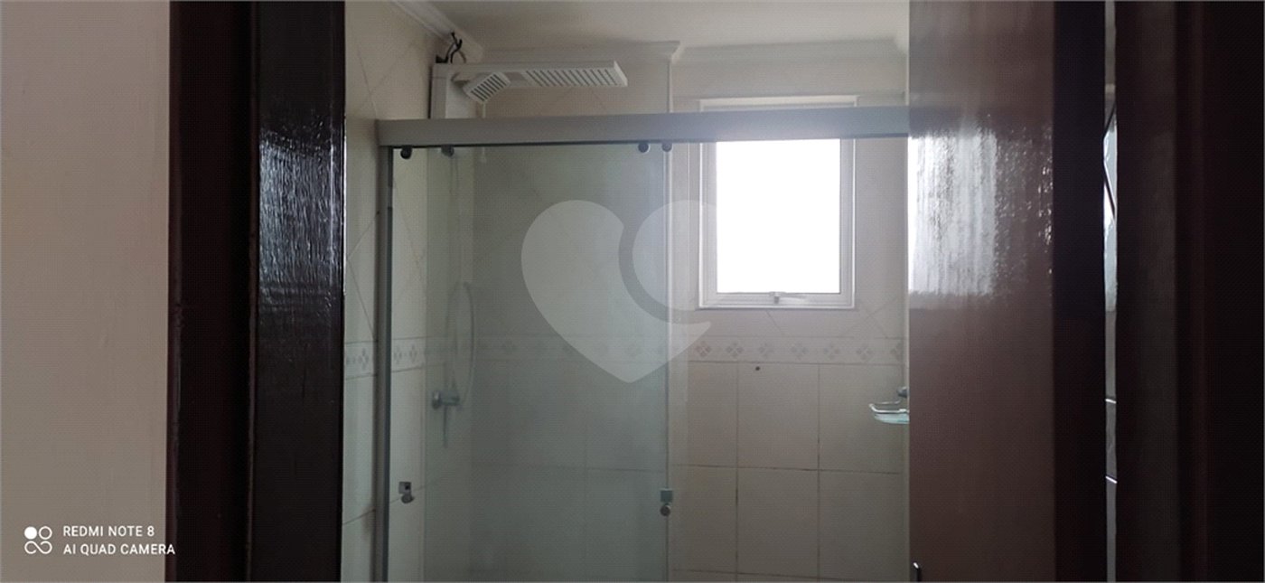 Apartamento à venda com 2 quartos em Lauzane Paulista, São Paulo, SP