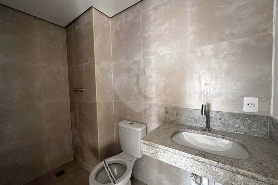 Apartamento à venda com 2 quartos em Mandaqui, São Paulo, SP