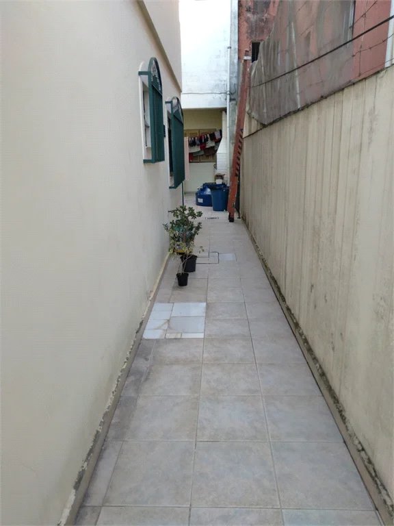 Sobrado à venda com 4 quartos em Jardim Celeste, São Paulo, SP