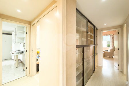 Apartamento à venda com 4 quartos, sendo 2 suítes, em Leblon, Rio de Janeiro, RJ