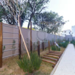 APARTAMENTO 2 DOMITÓRIOS 40 M2 MÓOCA