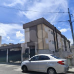 Apartamento à venda com 2 quartos em Vila Mazzei, São Paulo, SP