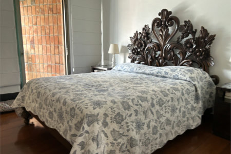 Apartamento à venda com 4 quartos, sendo 2 suítes,  em Paineiras do Morumbi, São Paulo, SP