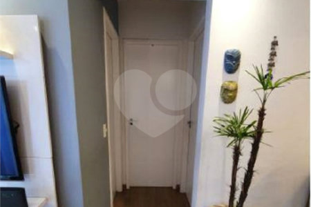 Apartamento à venda com 2 quartos em Jardim Japão, São Paulo, SP