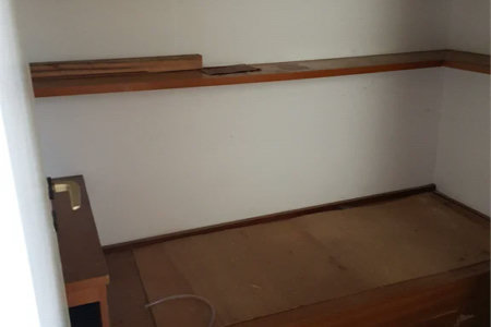Apartamento à venda com 3 suítes em Conjunto Residencial Morumbi, São Paulo, SP