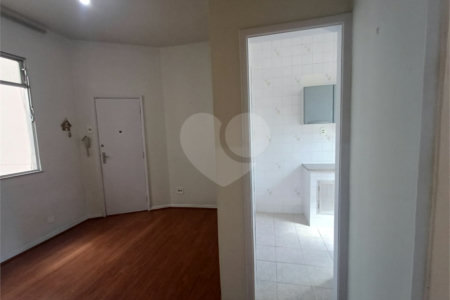 Apartamento à venda com 2 quartos em Tijuca, Rio de Janeiro, RJ