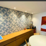 Apartamento à venda com 4 suítes em Santo Amaro, São Paulo, SP