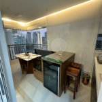 Apartamento à venda com 3 quartos, sendo 1 suíte,  em Butantã, São Paulo, SP