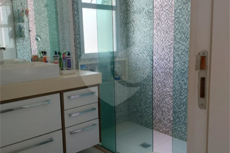 Apartamento à venda com 3 quartos, sendo 1 suíte,  no Centro, São Bernardo do Campo, SP