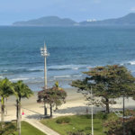Apartamento com 1 dormitório à venda, 37 m² por R$ 390.000,00 - Boqueirão - Santos/SP
