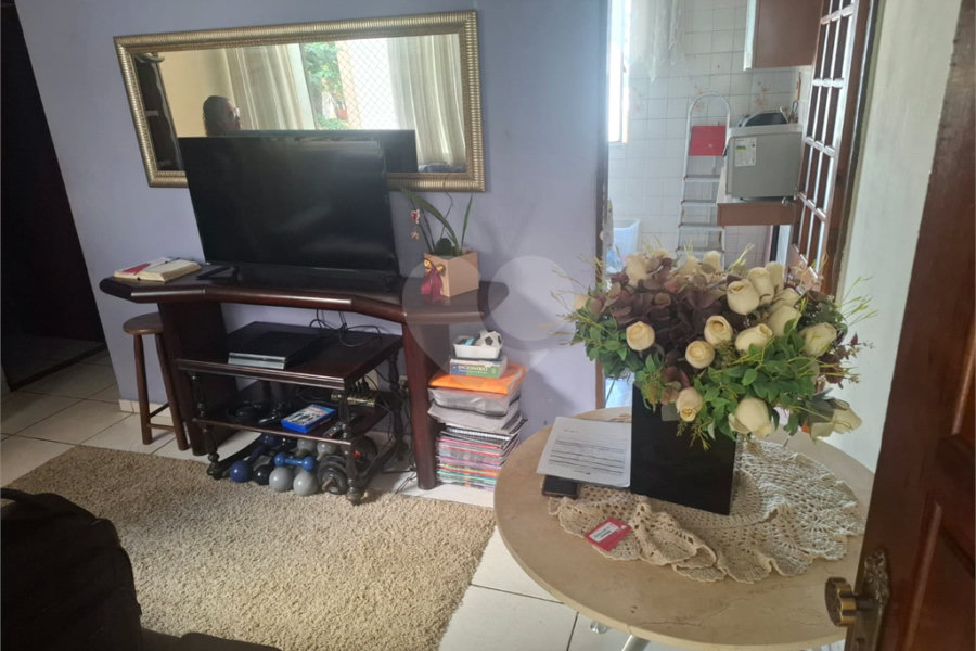 Apartamento à venda com 2 quartos em Casa Verde, São Paulo, SP