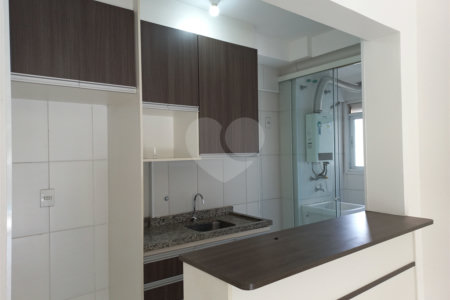 Apartamento para alugar com 2 quartos, sendo 1 suíte, em Vila Gomes, São Paulo, SP