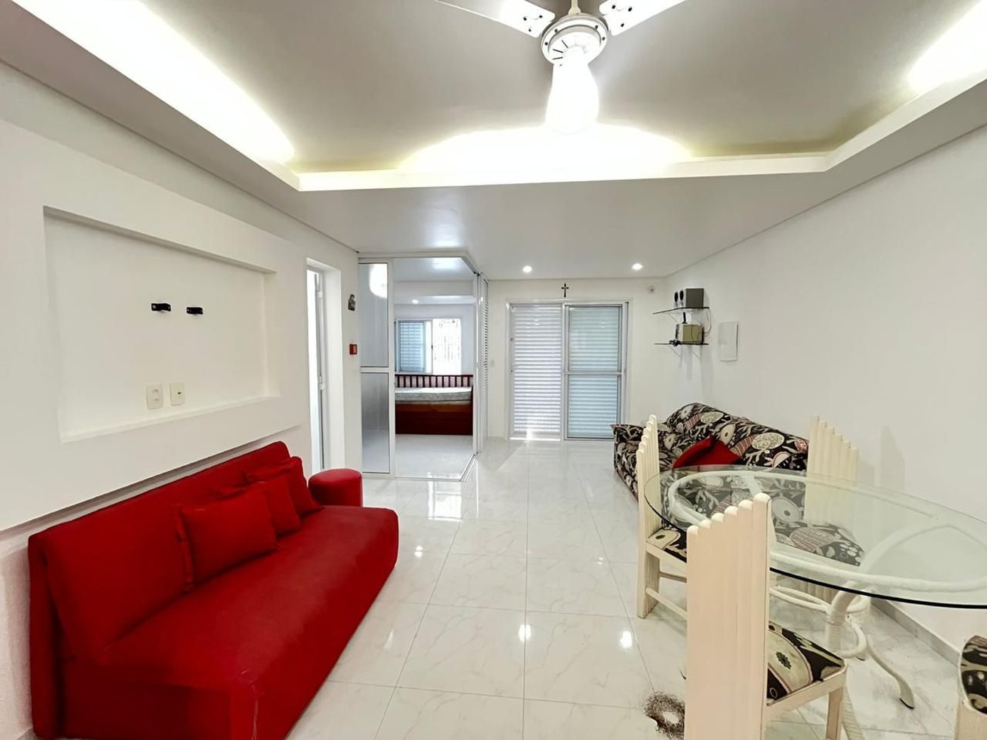 Casa com 2 dormitórios à venda, 80 m² por R$ 440.000,00 - Loteamento João Batista Julião - Guarujá/SP