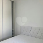 Apartamento para alugar com 1 quarto em Chácara Santo Antônio, São Paulo, SP