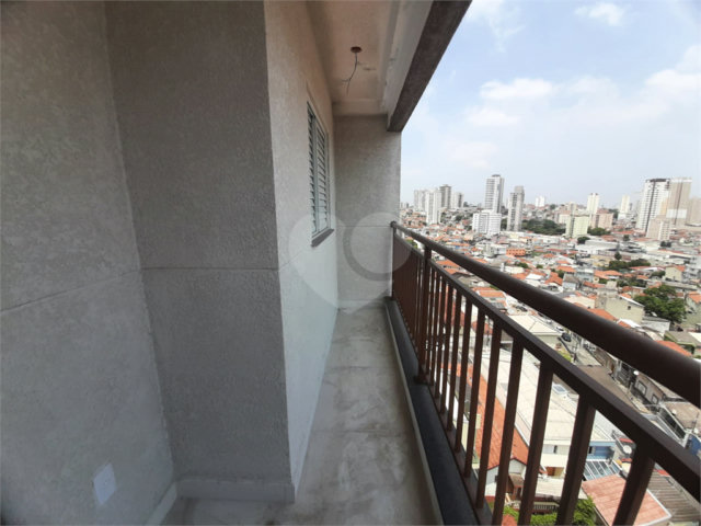 Apartamento à venda com 2 quartos em Tucuruvi, São Paulo, SP