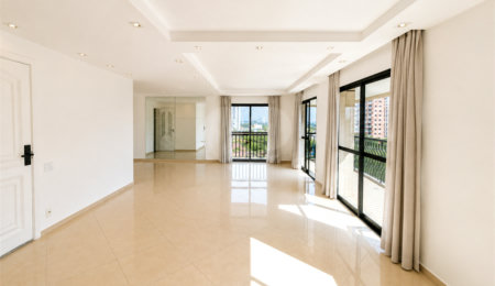 Apartamento à venda com 3 suítes em Alto da Boa Vista, São Paulo, SP