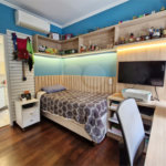 Casa à venda com 4 quartos, sendo 3 suítes,  no condomínio Le Lis Vert Village, São Paulo - SP