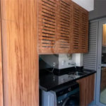 Apartamento Pronto para Morar na Vila Guarani – 2 Dorms, 1 Suíte e 1 Vaga