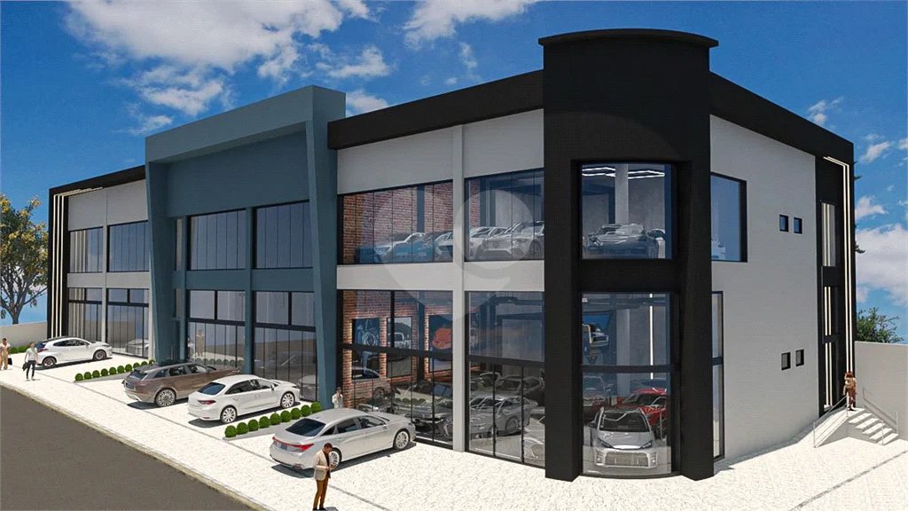 Sala comercial em Sumaré de  440 mt2.