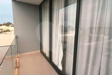Casa de Alto Padrão à Venda – Condomínio Terra Magna | Indaiatuba/SP - Sofisticação, conforto e funcionalidade. Este magnífico sobrado possui 300 m² de área construída em um terreno de 420 m², com ambientes amplos, integrados e acabamentos de alto padrão. Destaques do imóvel - 4 dormitórios, sendo 3