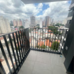 Apartamento à venda com 1 quarto em Vila Clementino, São Paulo, SP