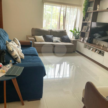 Casa no Condominio Residencial Eldorado