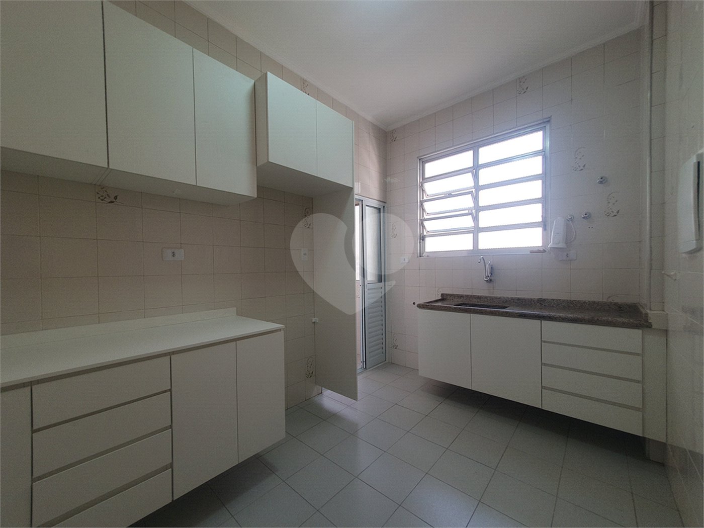 HIGIENÓPOLIS 96 M² P LOCAÇÃO