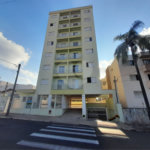 Apartamento à Venda no Edifício Abiathar – Localização Privilegiada