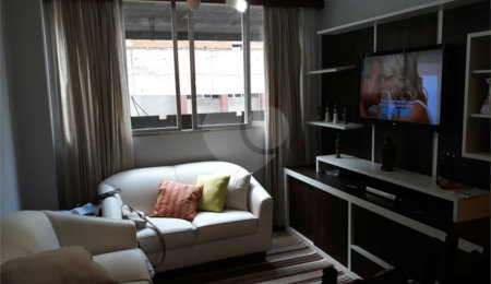 Apartamento à venda com 3 quartos, sendo 1 suíte, em Santana, São Paulo, SP
