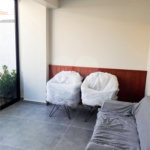 Apartamento a venda em Mirandopolis com 1 quarto, banheiro e cozinha, sem garagem
