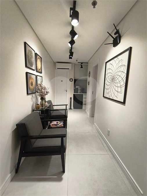 Sala Comercial à venda – Vila Guarani