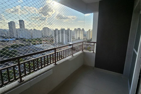Apartamento na Região da Mooca à 5 Minutos do Metrô Bresser Mooca COM 2 Dormitórios sendo 1 Suíte e 1 Vaga de Garagem