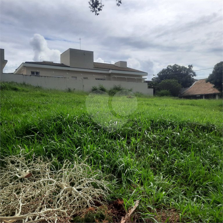 Lote a venda no condominio Villaggio Capriccio