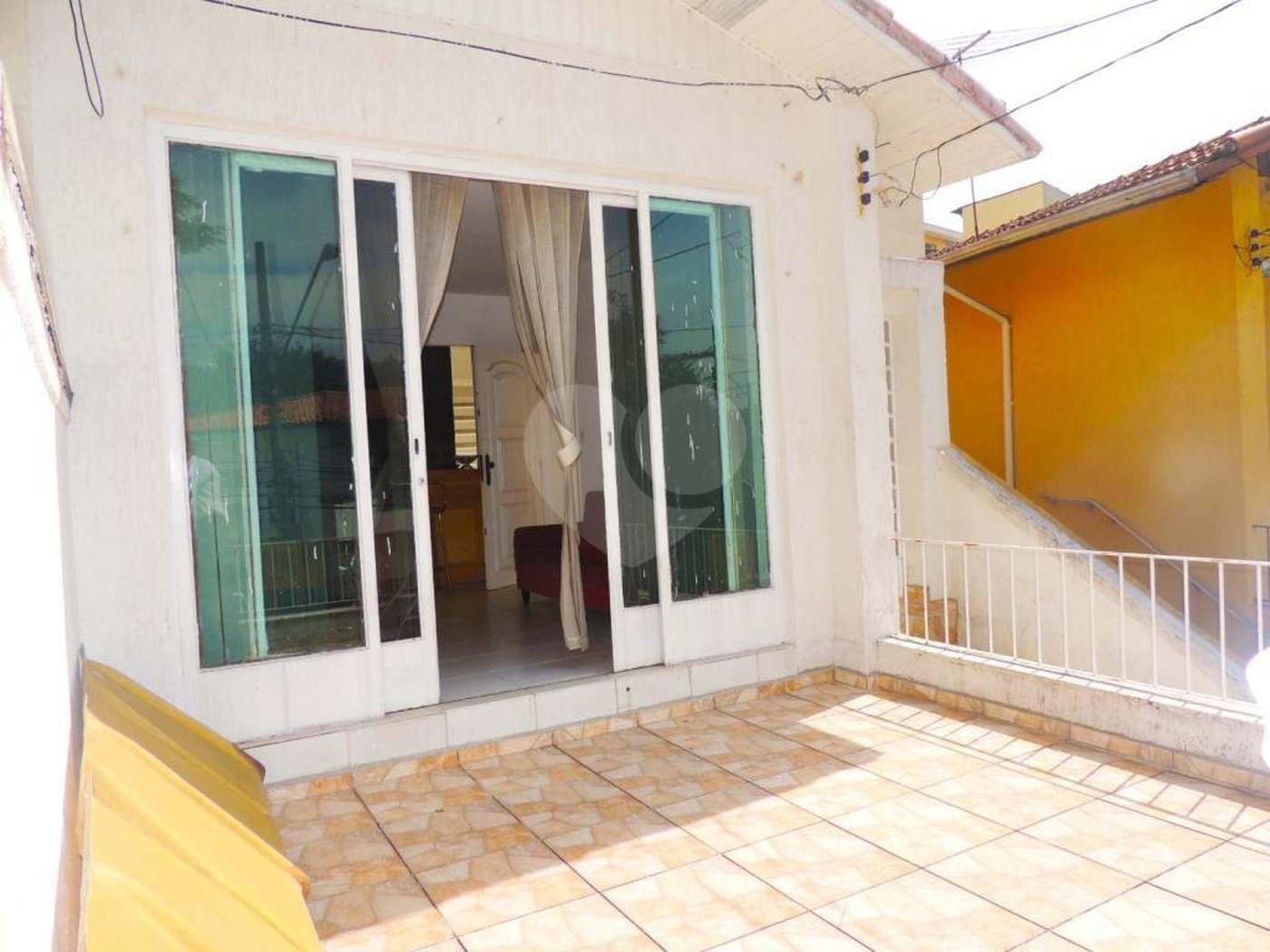 Sobrado à venda com 3 quartos, sendo 1 suíte, em Jabaquara, São Paulo, SP