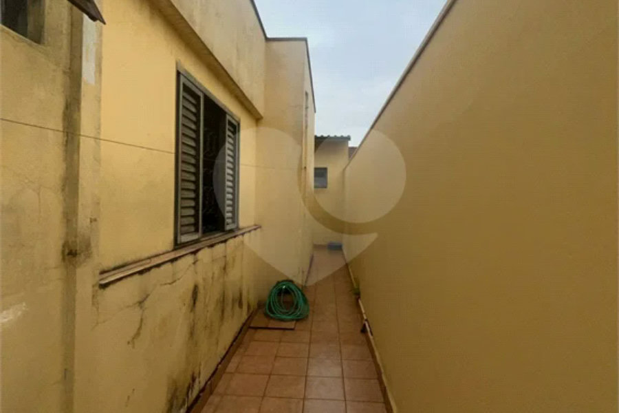 Casa à venda no Higienópolis – Excelente localização