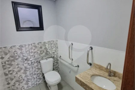 Salão Comercial para Locação – Marginal do Parque Ecológico | Indaiatuba/SP
