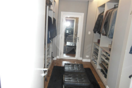 Apartamento no Bairro da consolação - Alto Padrão - 495m²