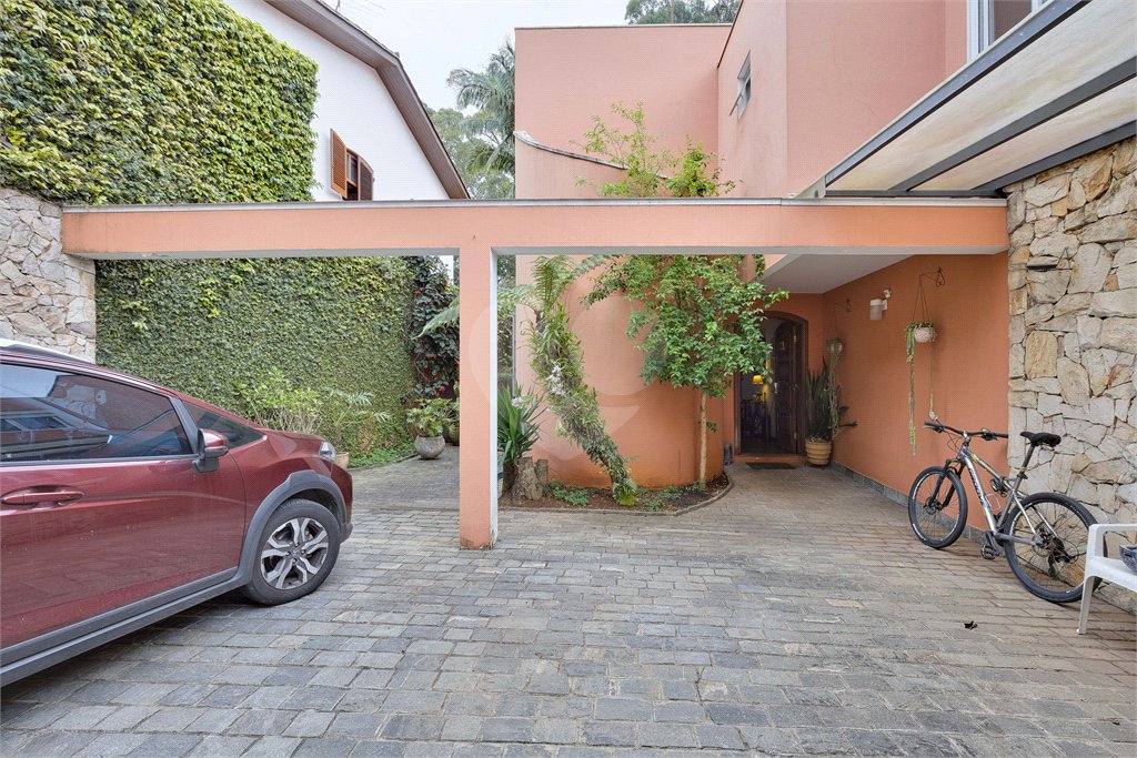 Casa com 4 quartos á venda no Jardim Marajoara, São Paulo - SP