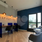 Apartamento à Venda na Bela Vista – 33 m², 1 Suíte, Próximo ao Metrô