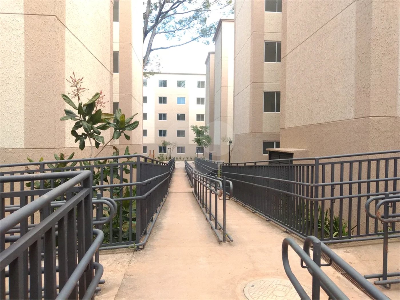 Apartamento à venda com 2 quartos em Tremembé, São Paulo, SP