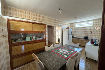 Casa a venda na Vila Brasilia