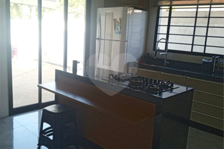 Casa á venda no residencial Samambaia