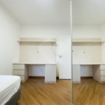 LOCAÇÃO DOMO LIFE C/ 155 m² - 3 DORMITÓRIOS | 3 VAGAS | CONDOMÍNIO CLUBE PRONTO PARA MORAR!